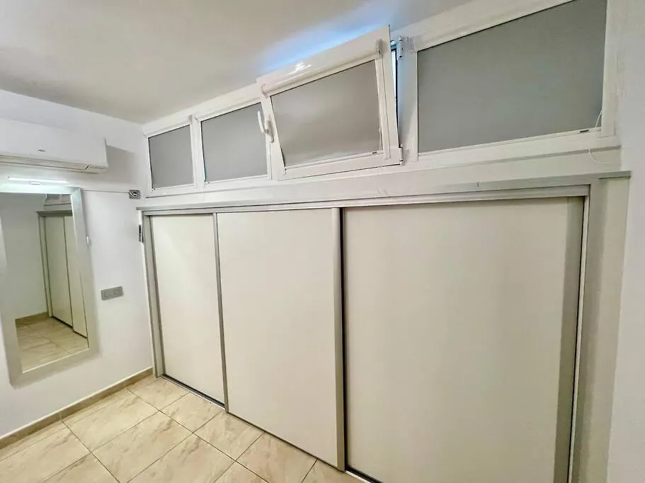 Tamaran 102 - Los Campos - Lux Garden Apt Near Dunes, Quiet-Central-Renovated San Bartolomé 0*,  Spanyolország