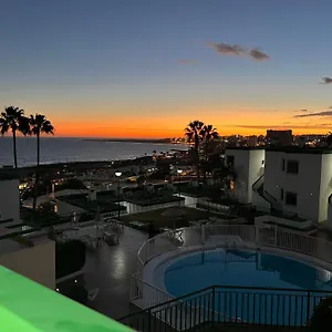 Sea View 2br Toploctaion Heated Pool 5 Min To Beach San Agustín